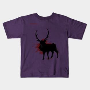 The Shrike/Elk Kids T-Shirt